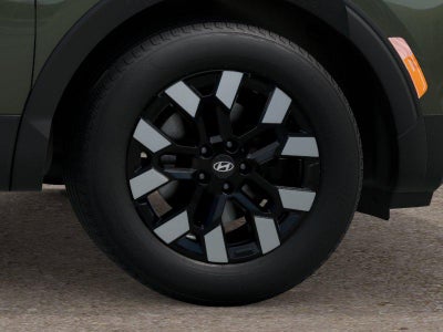 2026 Hyundai Santa Cruz SEL Activity FWD