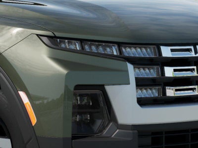 2026 Hyundai Santa Cruz SEL Activity FWD