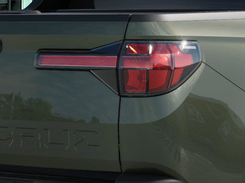 2026 Hyundai Santa Cruz SEL Activity FWD