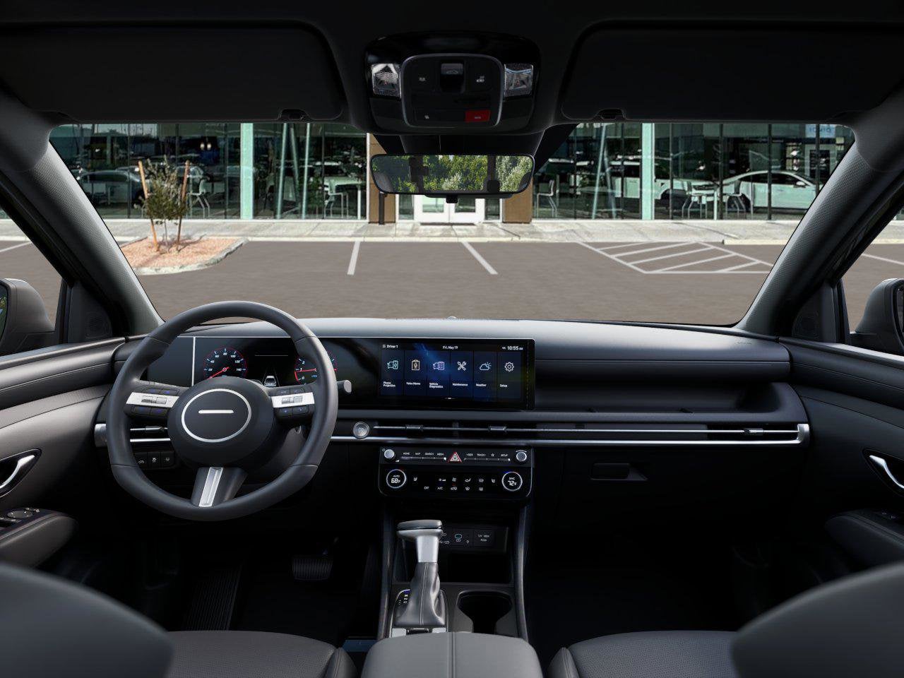 2026 Hyundai Santa Cruz SEL Activity FWD