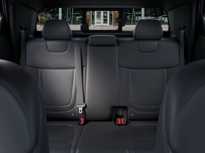 2026 Hyundai Santa Cruz SEL Activity FWD