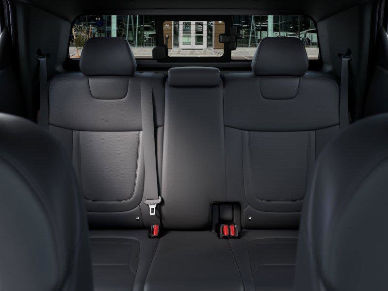 2026 Hyundai Santa Cruz SEL Activity FWD