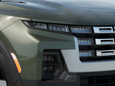 2026 Hyundai Santa Cruz SEL Activity FWD