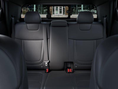 2026 Hyundai Santa Cruz SEL Activity FWD