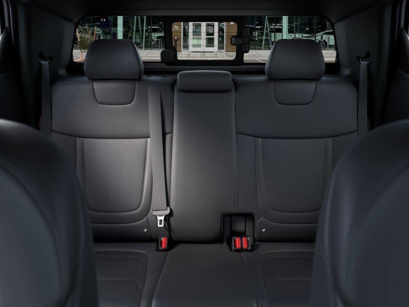 2026 Hyundai Santa Cruz SEL Activity FWD