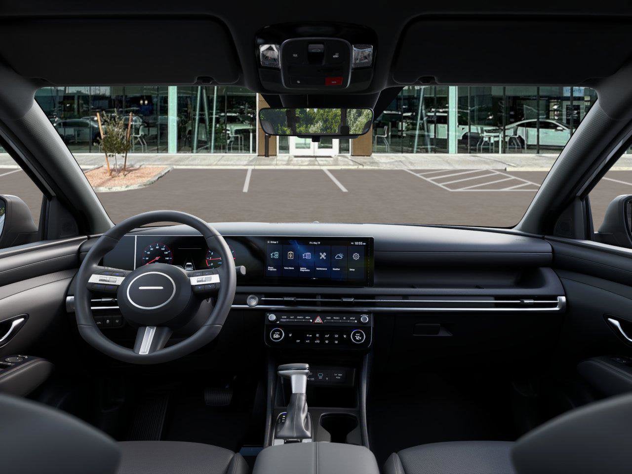 2026 Hyundai Santa Cruz SEL Activity FWD