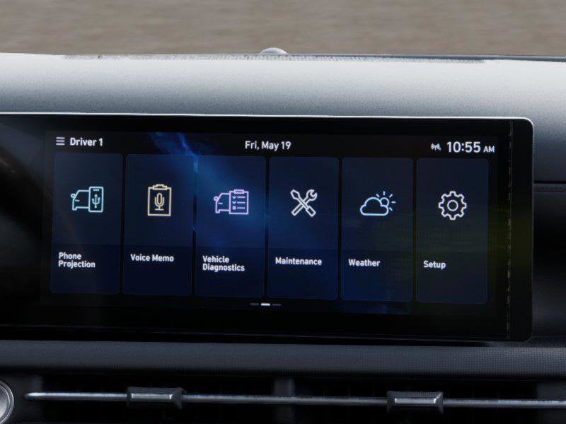 2026 Hyundai Santa Cruz SEL Activity FWD