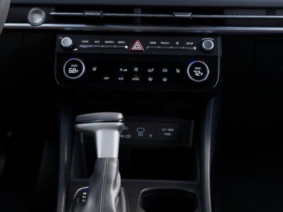 2026 Hyundai Santa Cruz SEL Activity FWD