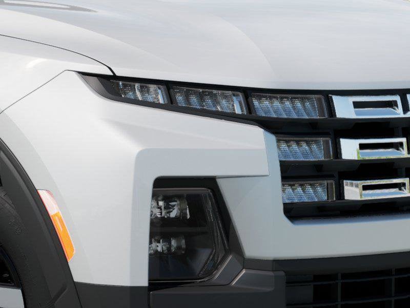 2026 Hyundai Santa Cruz SEL Activity FWD