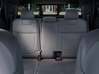 2026 Hyundai Santa Cruz SEL Activity FWD