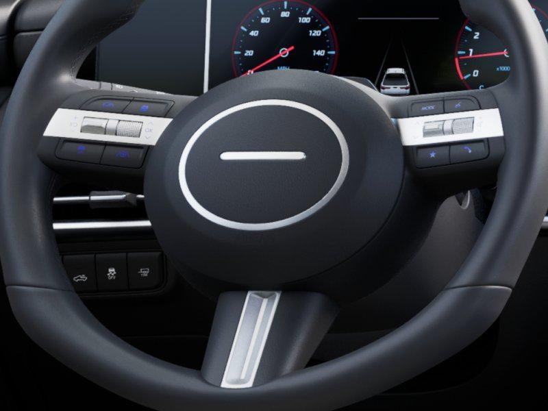 2026 Hyundai Santa Cruz SEL Activity FWD