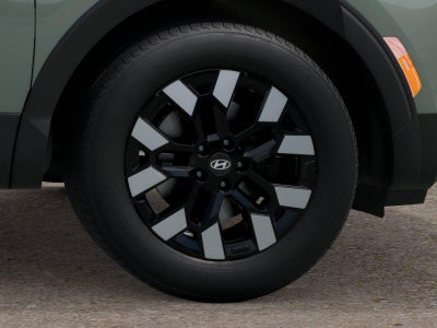 2026 Hyundai Santa Cruz SEL Activity FWD