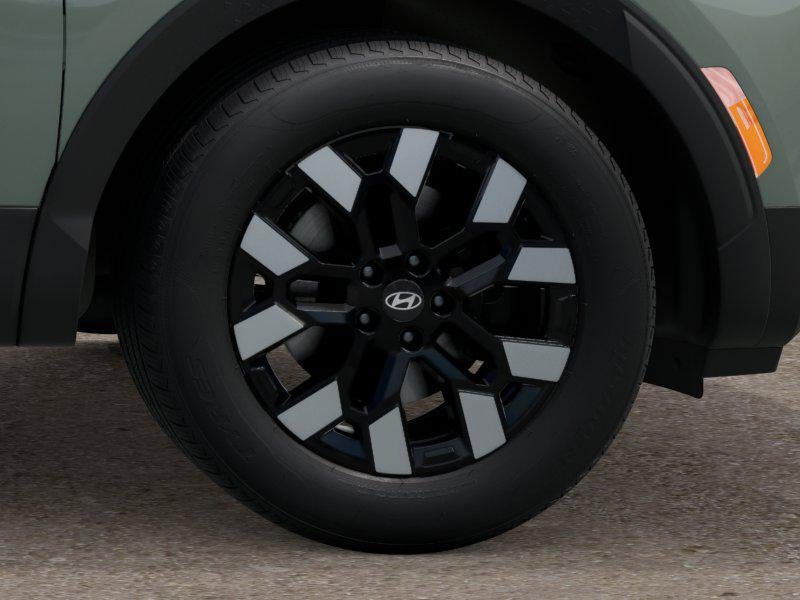 2026 Hyundai Santa Cruz SEL Activity FWD