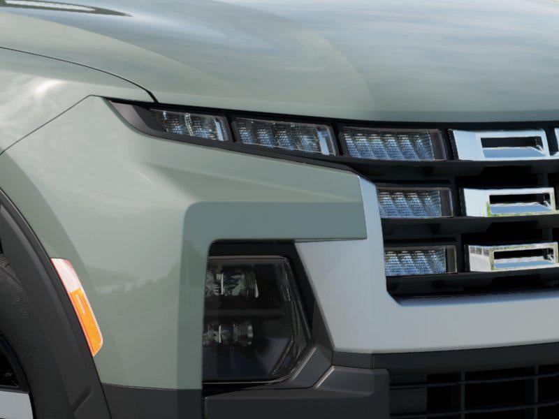 2026 Hyundai Santa Cruz SEL Activity FWD