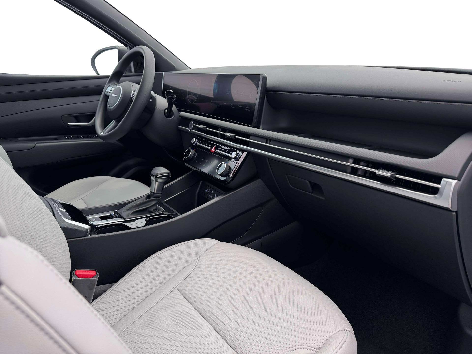 2026 Hyundai Santa Cruz SEL Activity FWD