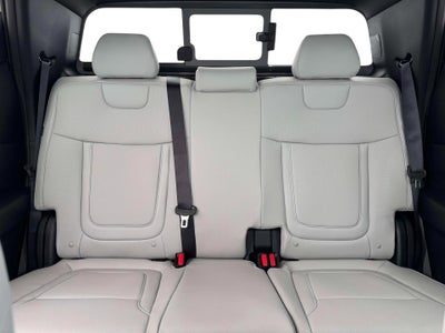 2026 Hyundai Santa Cruz SEL Activity FWD