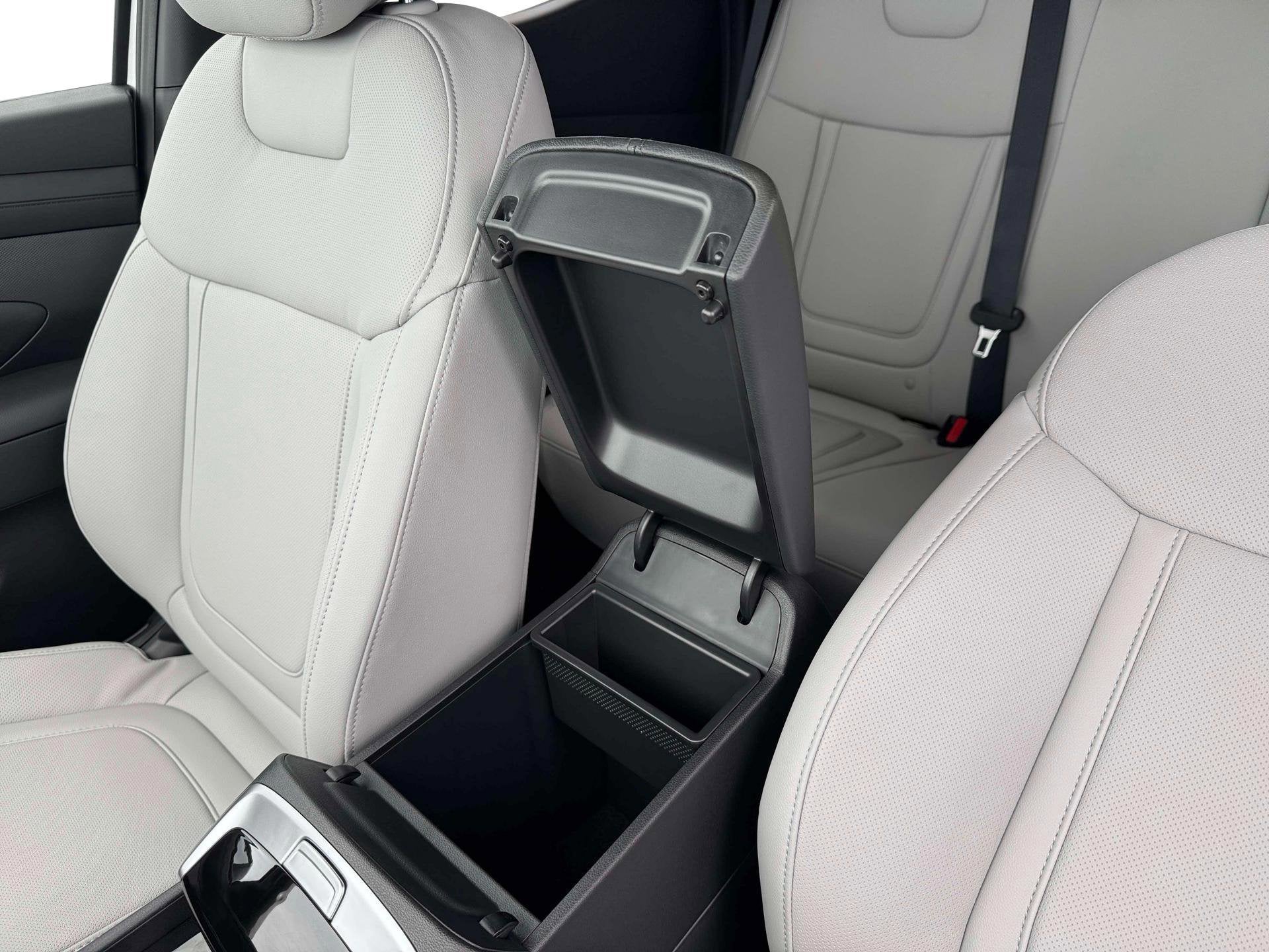 2026 Hyundai Santa Cruz SEL Activity FWD