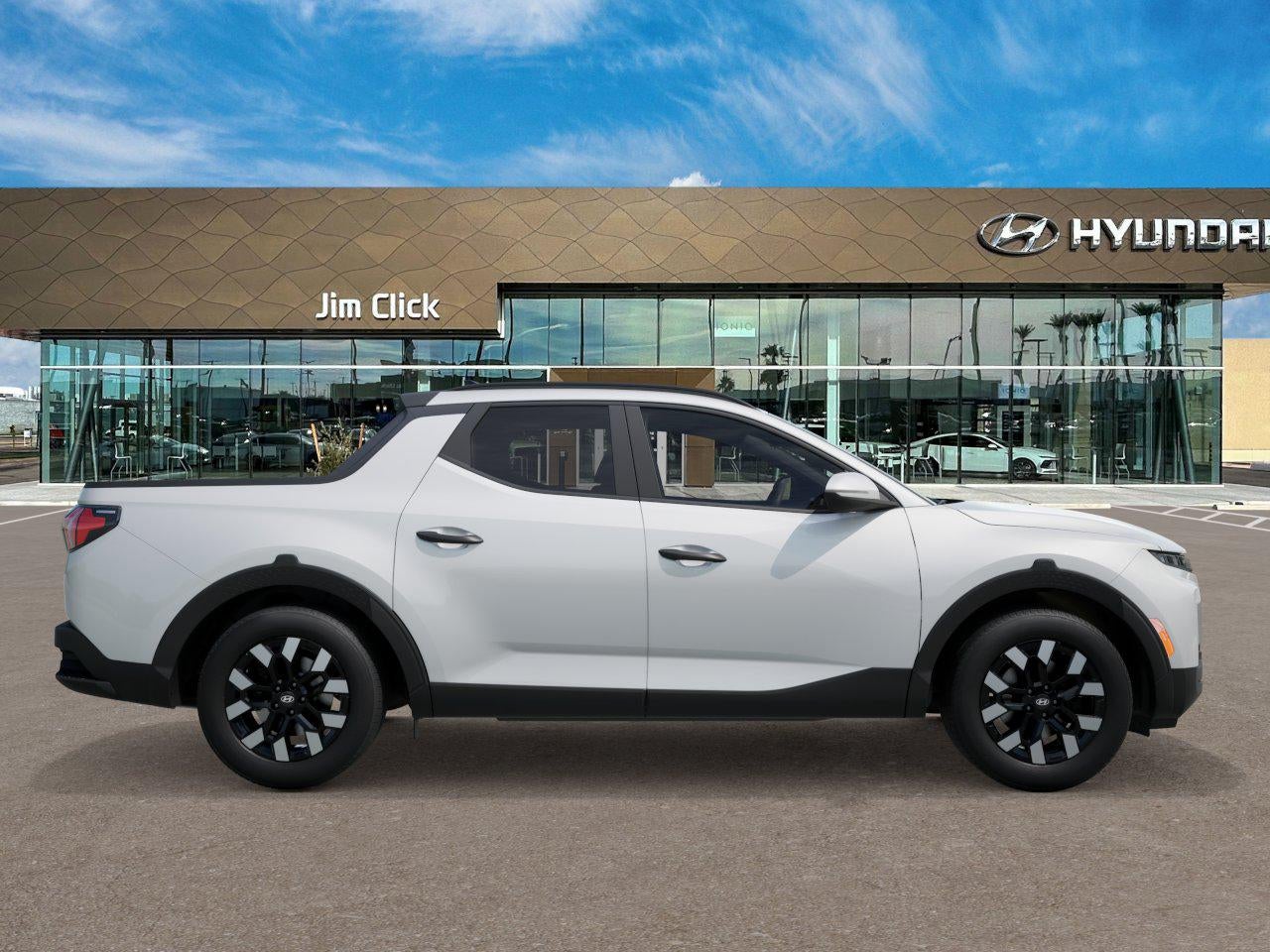 2026 Hyundai Santa Cruz SEL Activity AWD