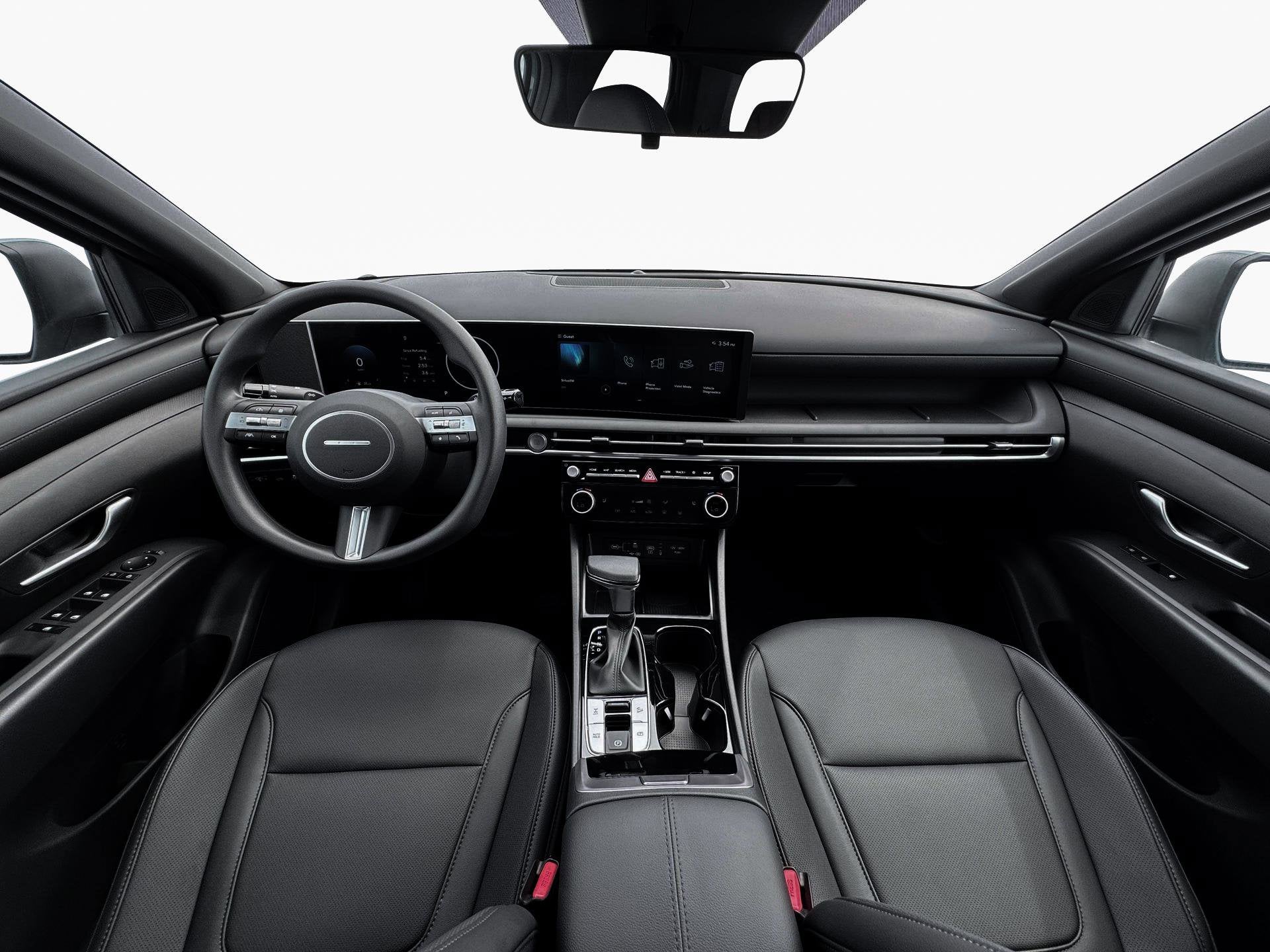 2026 Hyundai Santa Cruz SEL Activity AWD