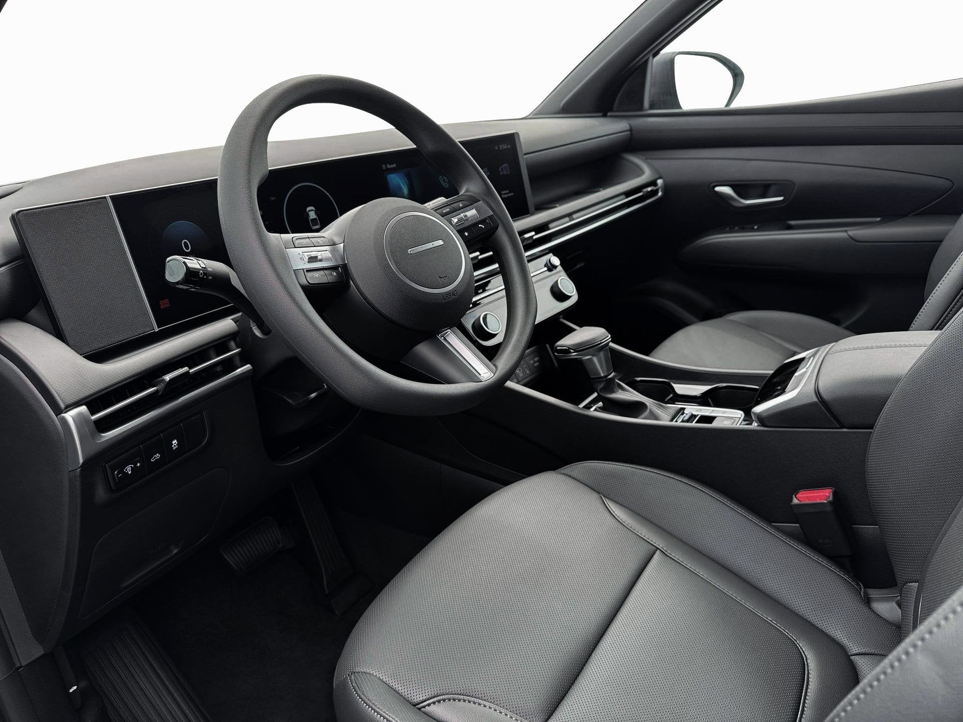 2026 Hyundai Santa Cruz SEL Activity AWD