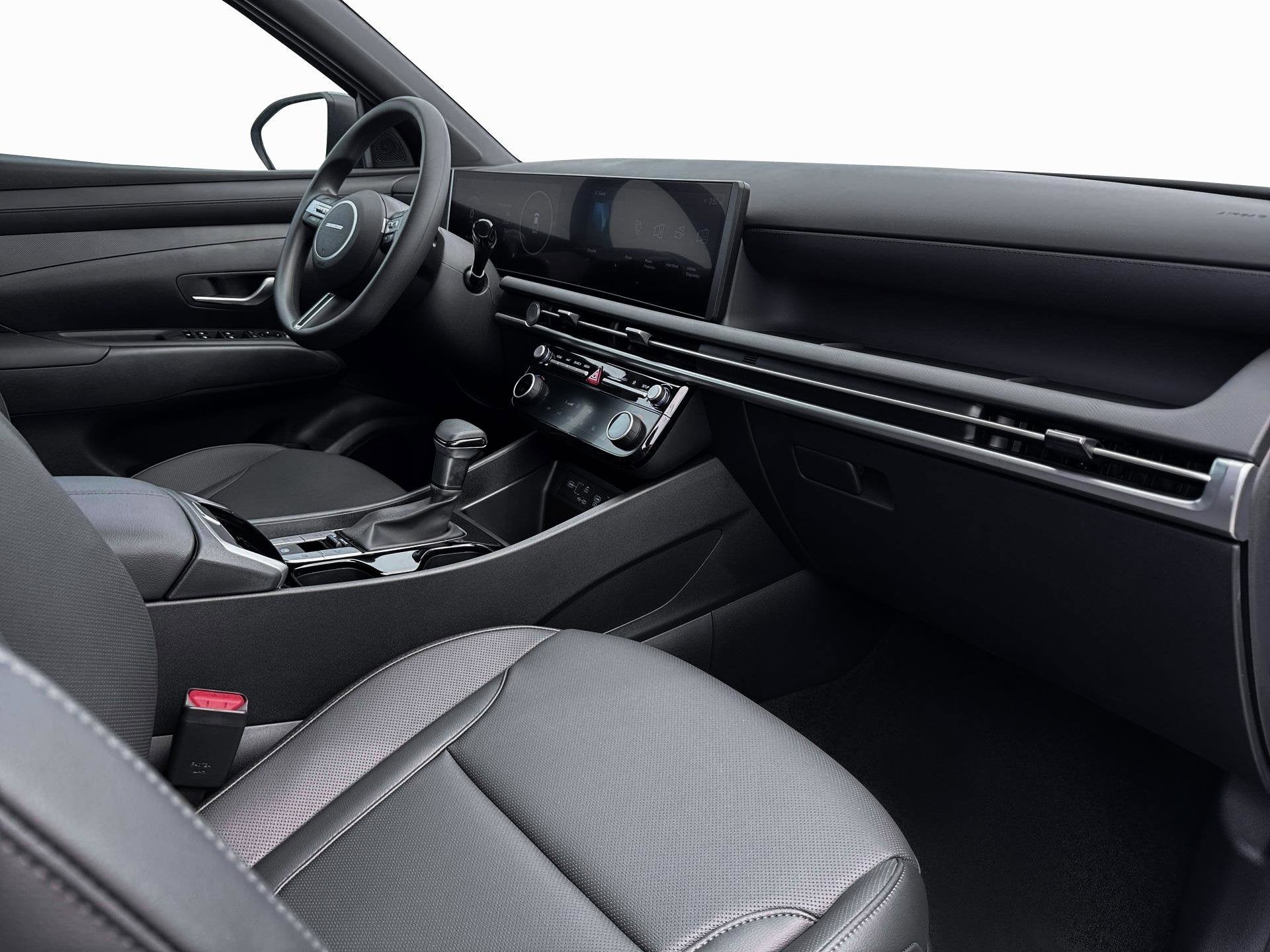 2026 Hyundai Santa Cruz SEL Activity AWD