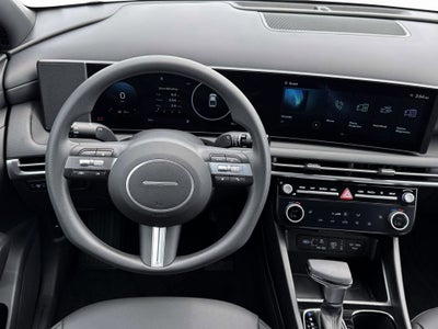 2026 Hyundai Santa Cruz SEL Activity AWD