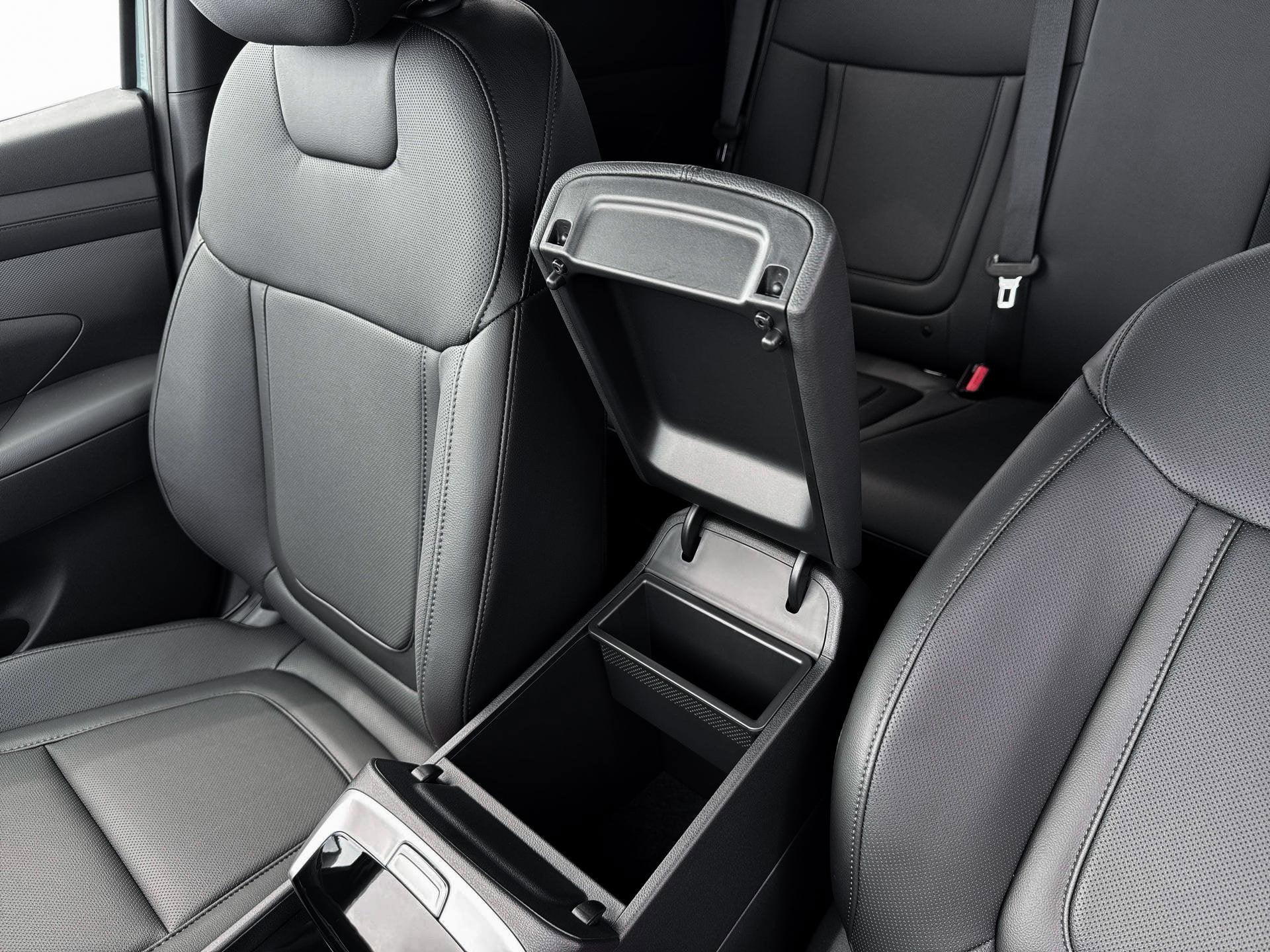 2026 Hyundai Santa Cruz SEL Activity AWD