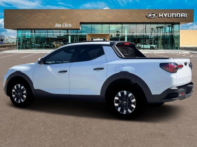 2026 Hyundai Santa Cruz SEL Activity AWD
