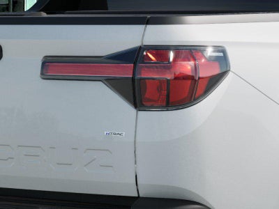 2026 Hyundai Santa Cruz SEL Activity AWD