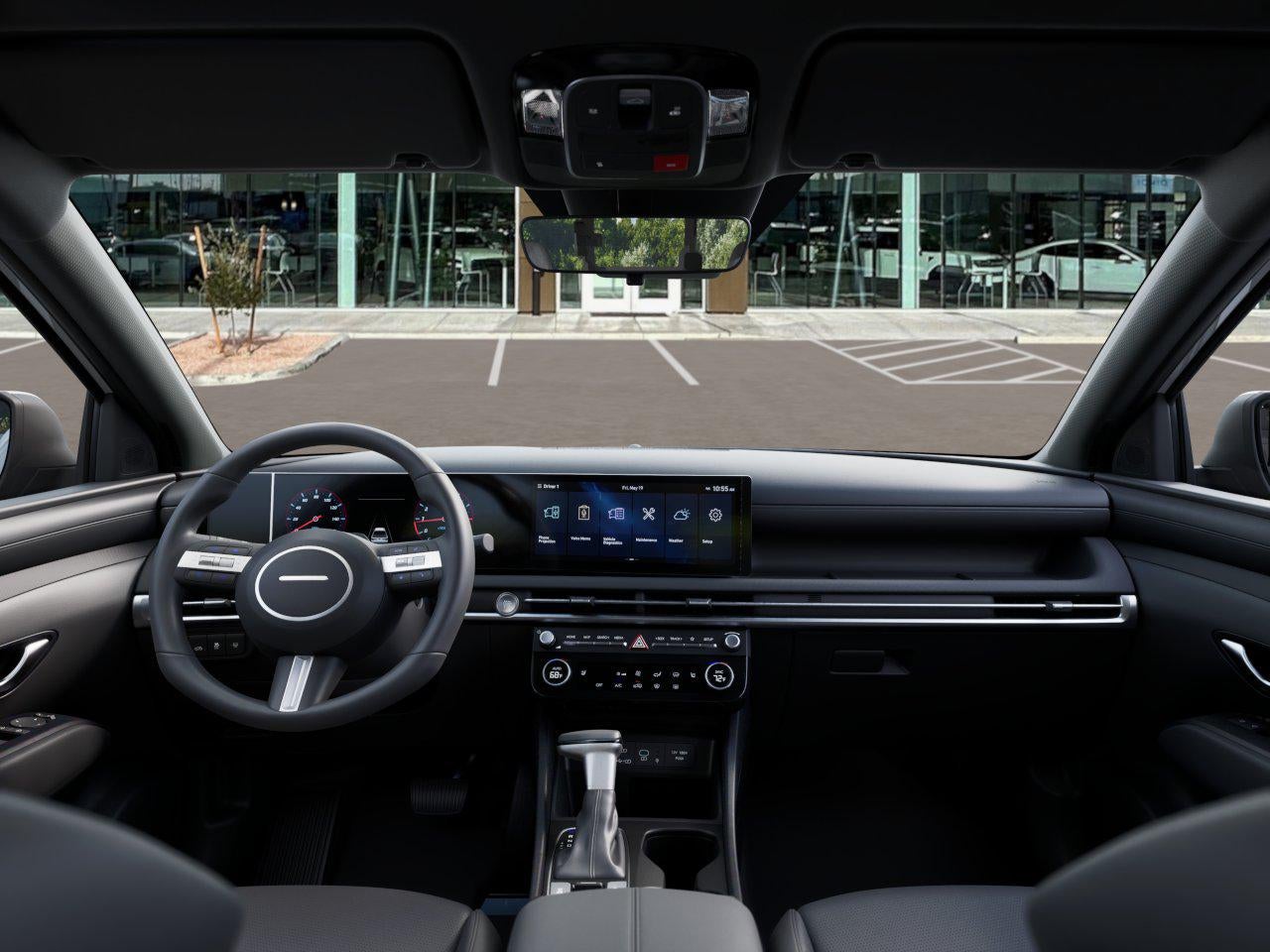 2026 Hyundai Santa Cruz SEL Activity AWD