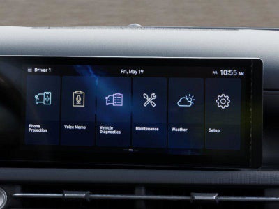 2026 Hyundai Santa Cruz SEL Activity AWD