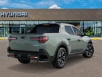 2027 Hyundai Santa Cruz XRT