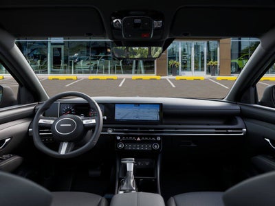 2027 Hyundai Santa Cruz XRT