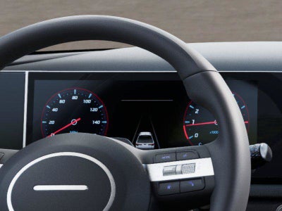 2027 Hyundai Santa Cruz XRT