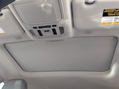 2024 Toyota Highlander Limited