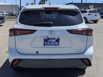2024 Toyota Highlander Limited