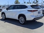 2024 Toyota Highlander Limited