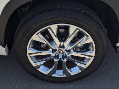 2024 Toyota Highlander Limited