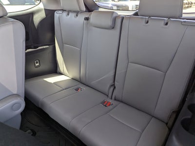 2024 Toyota Highlander Limited