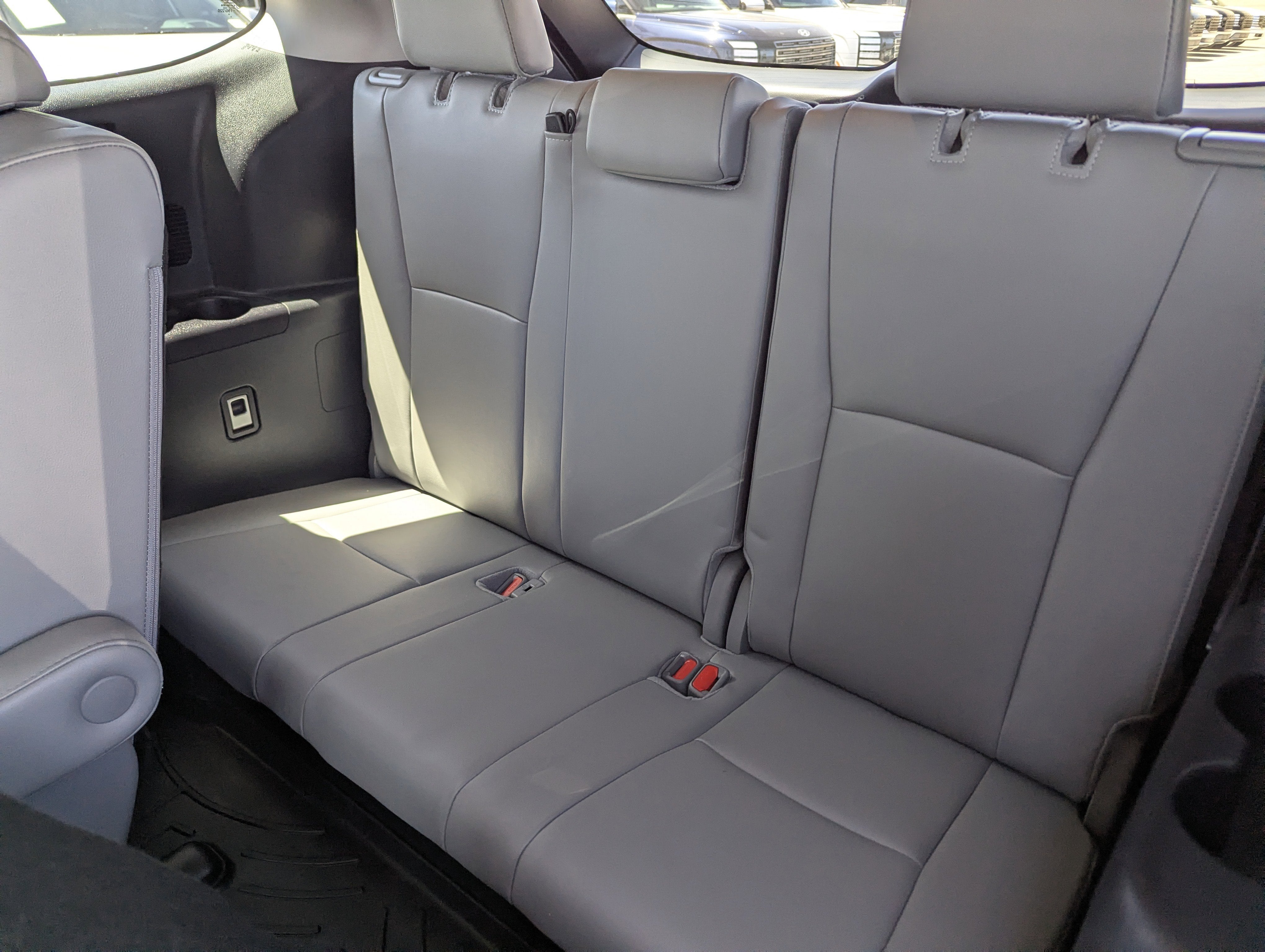 2024 Toyota Highlander Limited