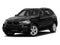 2016 BMW X5 xDrive35d