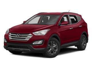 2014 Hyundai Santa Fe Sport 4DR FWD 2.0T