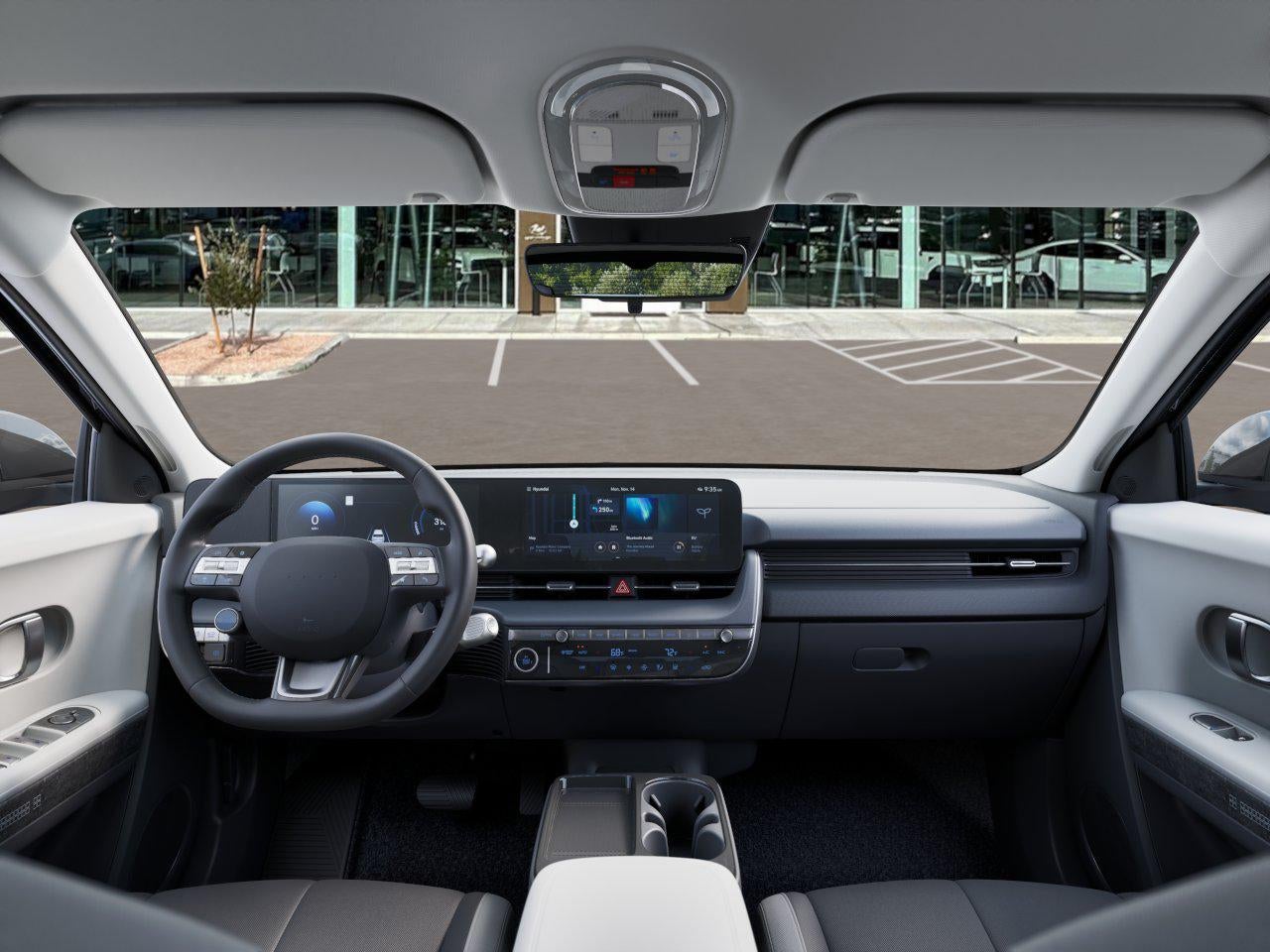 2025 Hyundai IONIQ 5 SE