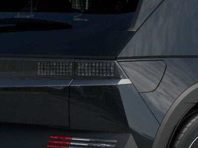 2025 Hyundai IONIQ 5 SE