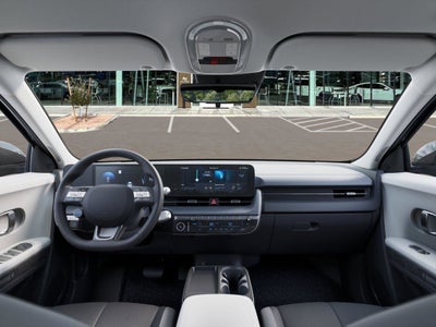 2025 Hyundai IONIQ 5 SE