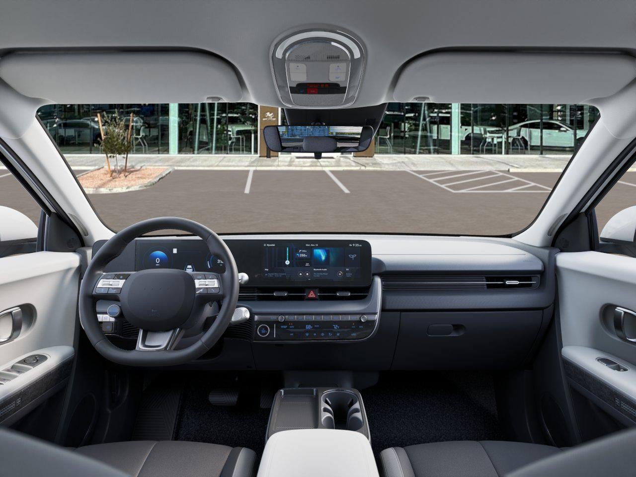 2026 Hyundai IONIQ 5 SE