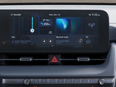 2026 Hyundai IONIQ 5 SE