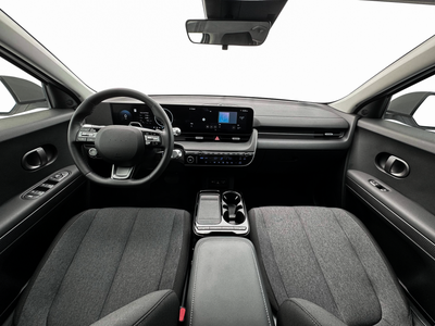 2025 Hyundai IONIQ 5 SE