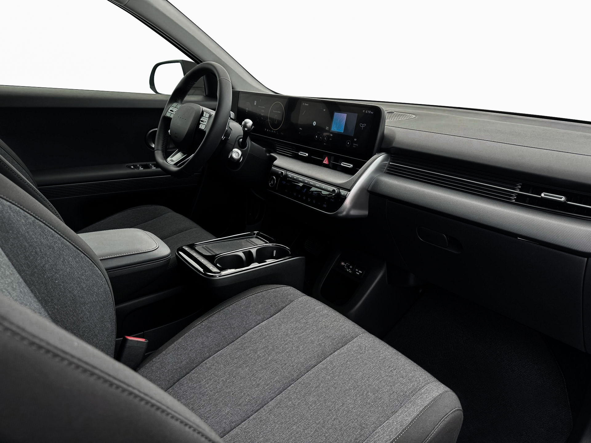 2025 Hyundai IONIQ 5 SE