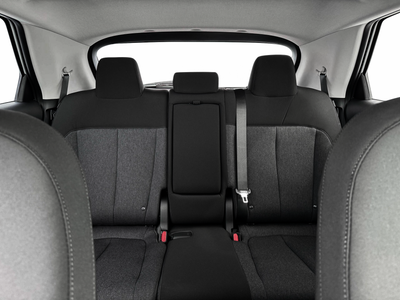 2025 Hyundai IONIQ 5 SE